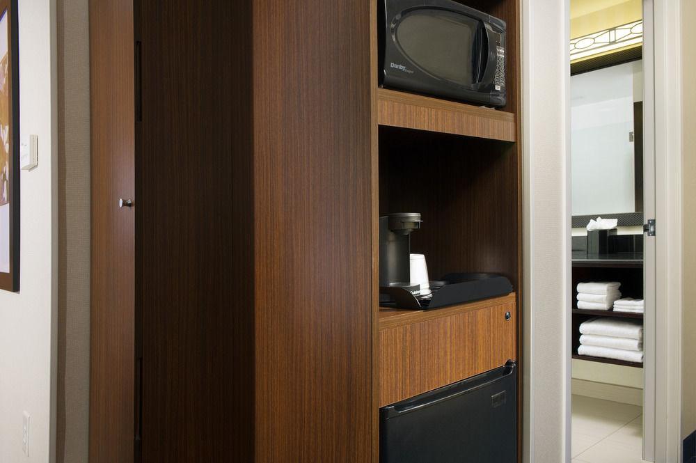 Fairfield Inn & Suites Baltimore BWI Airport Linthicum Kültér fotó